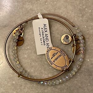 Alex and Ani Women Bracelets *** NEW ***